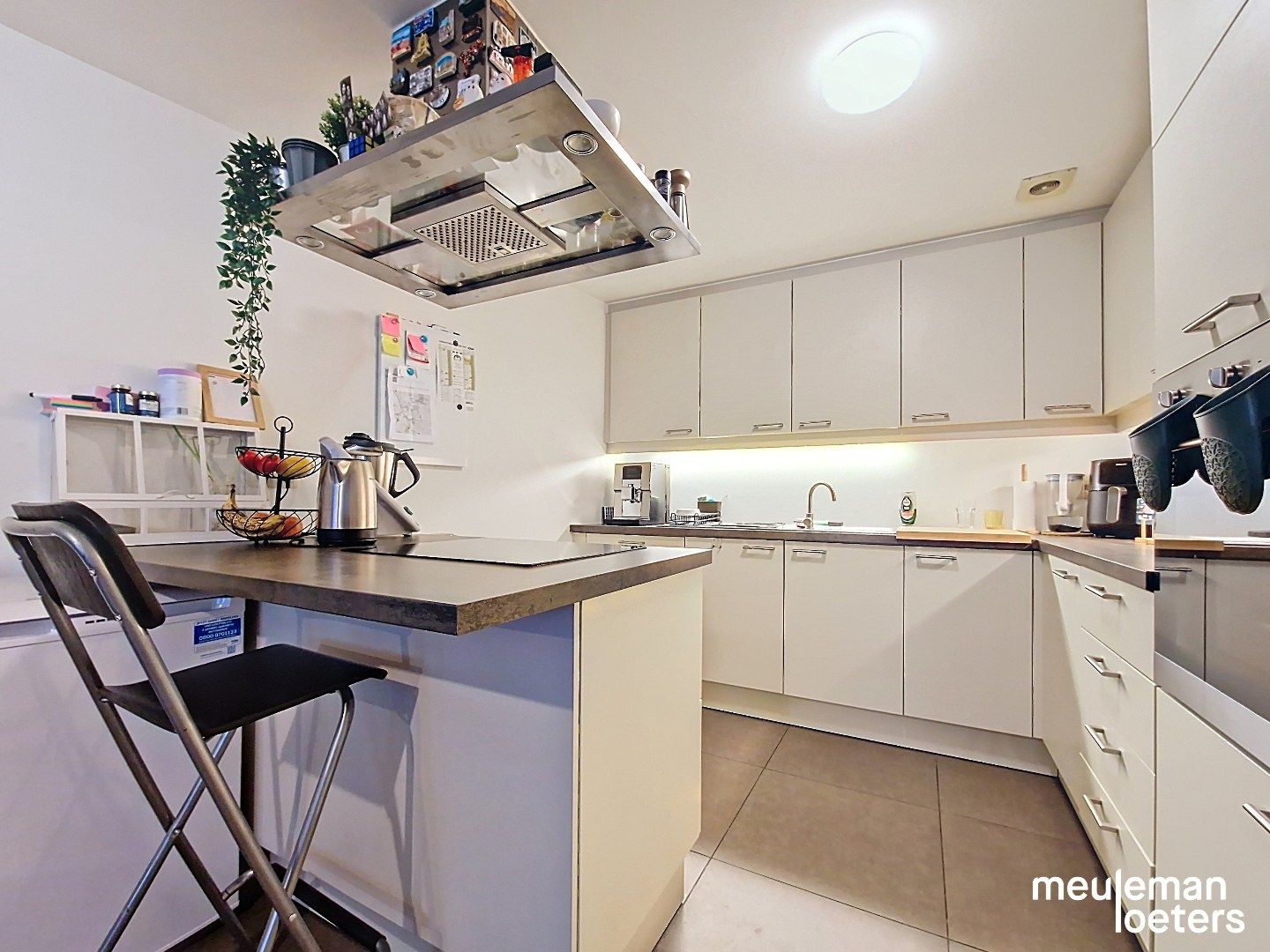 Energiezuinig appartement met twee slaapkamers foto 8