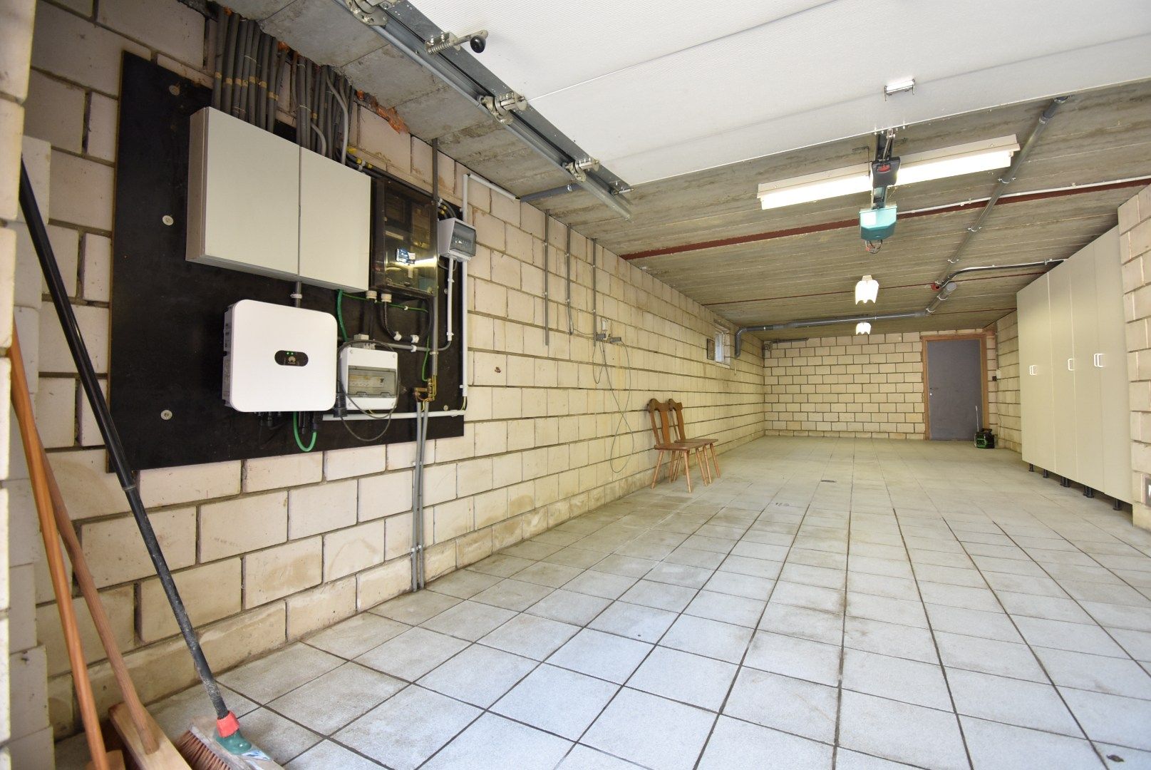 Knappe woning in open bebouwing met 4 slaapkamers te Schalkhoven foto 31