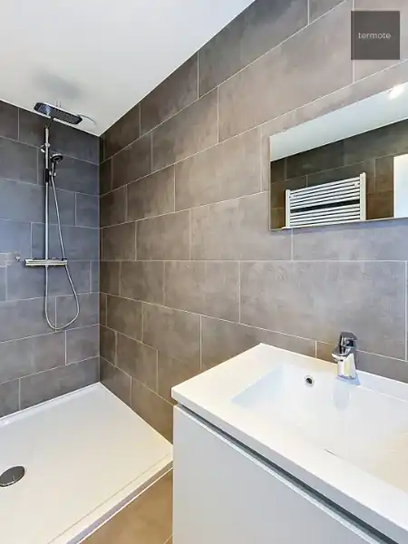 Vrijstaande woning foto 9