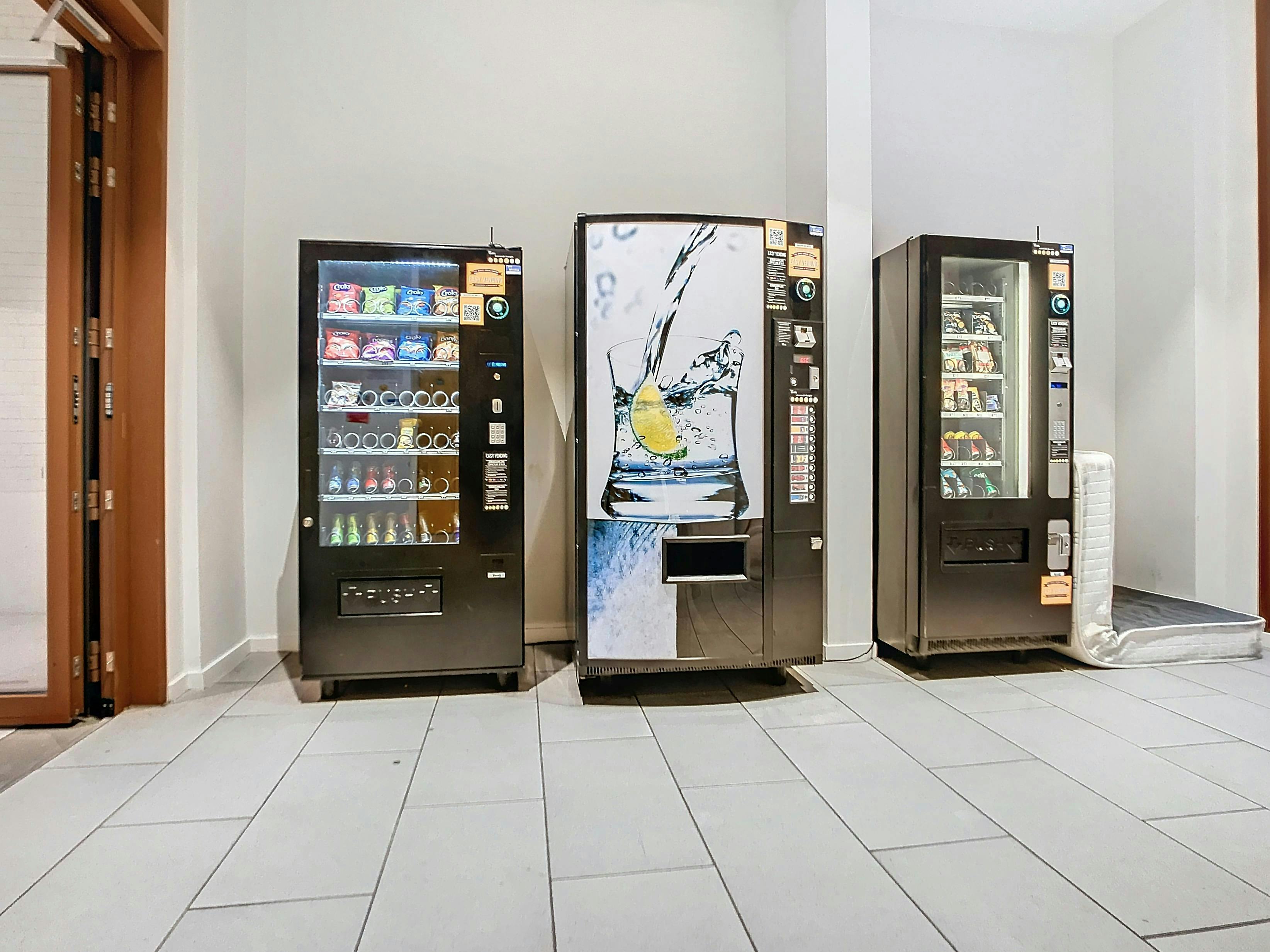 Studentenkamer ca. 28m² te koop op toplocatie te Antwerpen foto 8