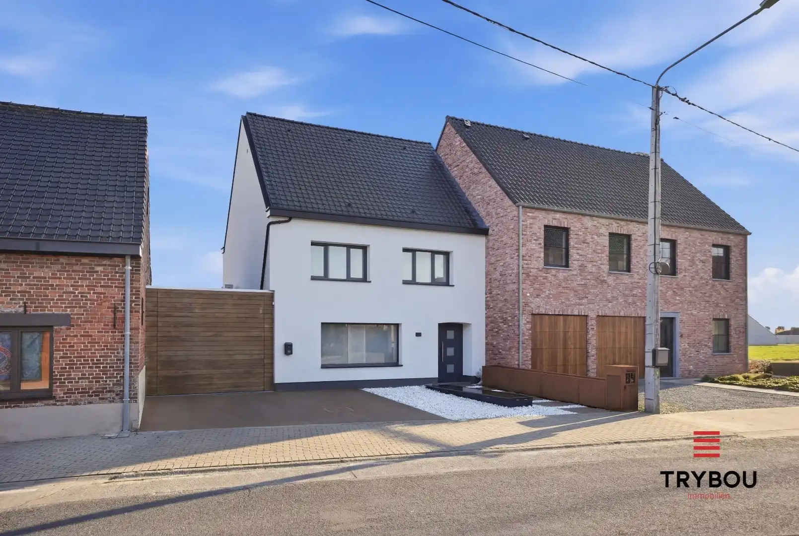 Energiezuinige woning met 4 slaapkamers in Hooglede! foto 2