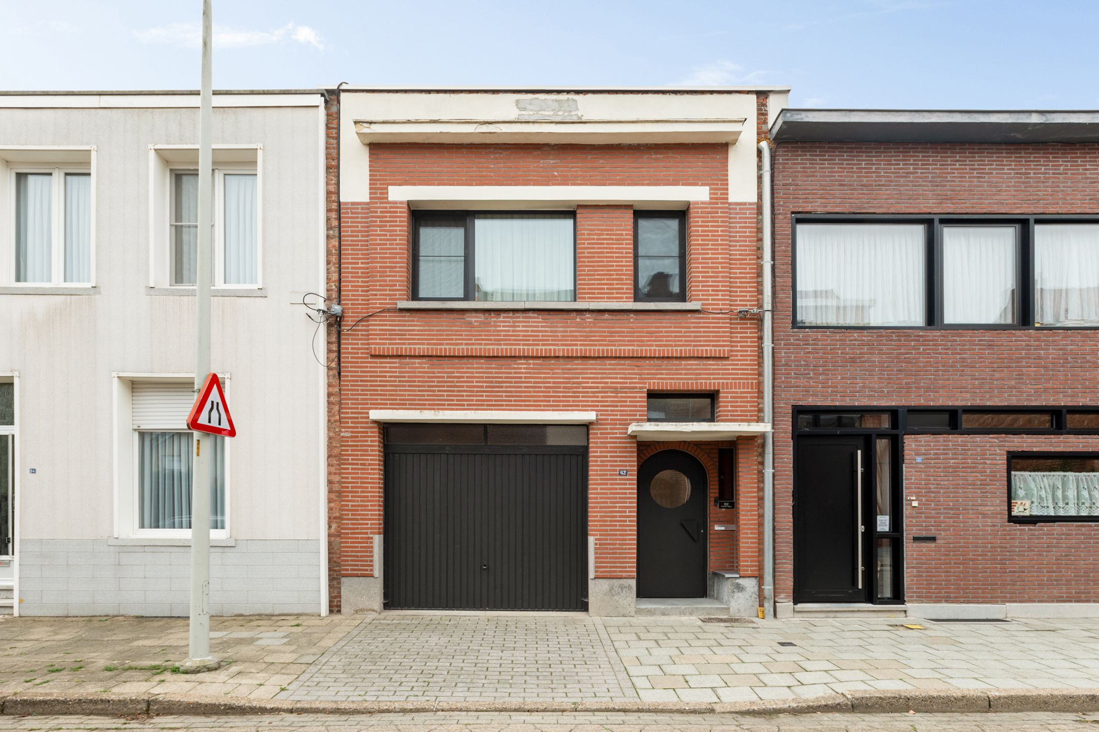 Prachtig gerenoveerde woning met mooie tuin - centrum Hove foto 21