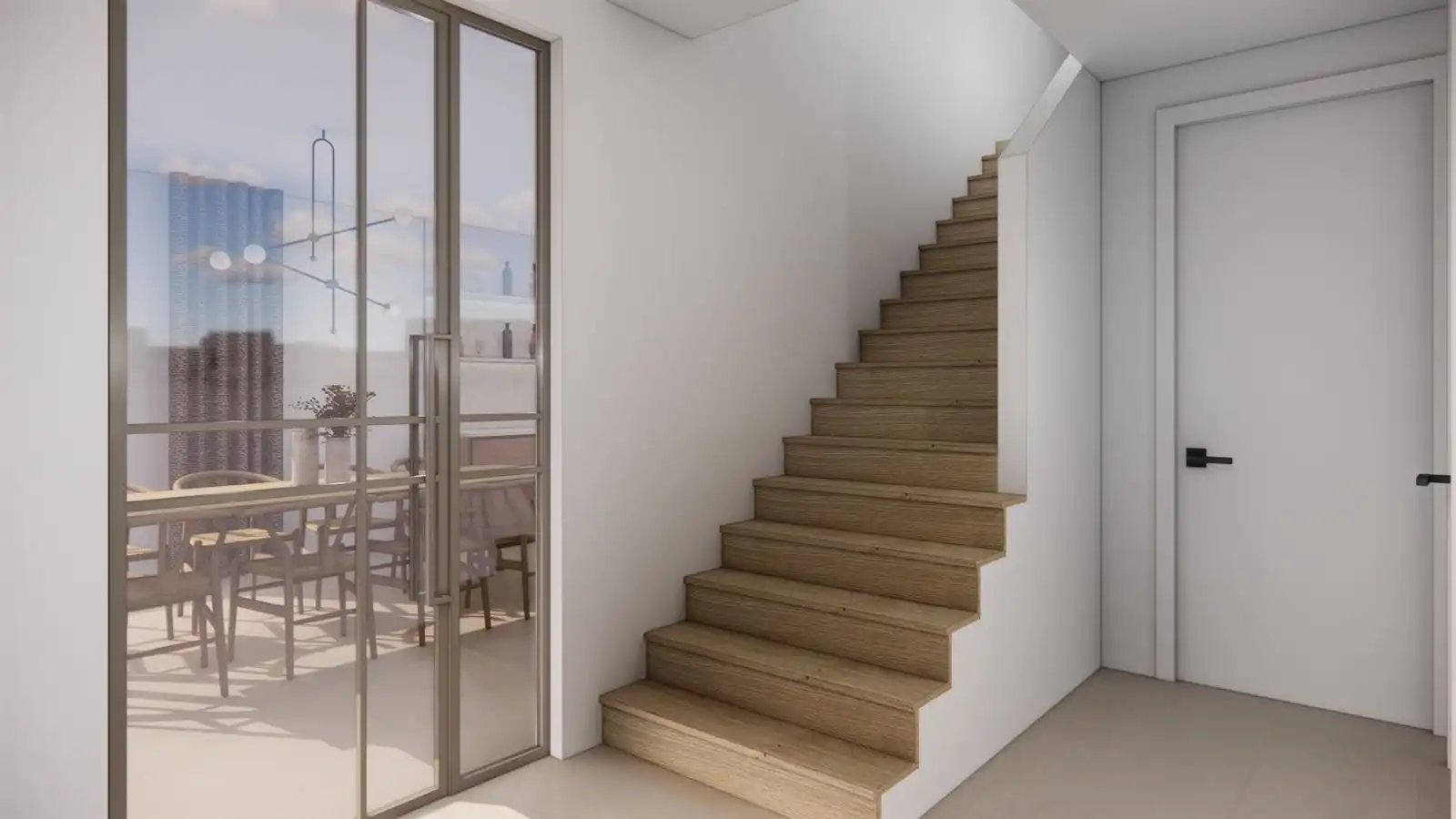 Te renoveren woning met potentieel in rustige buurt foto 6