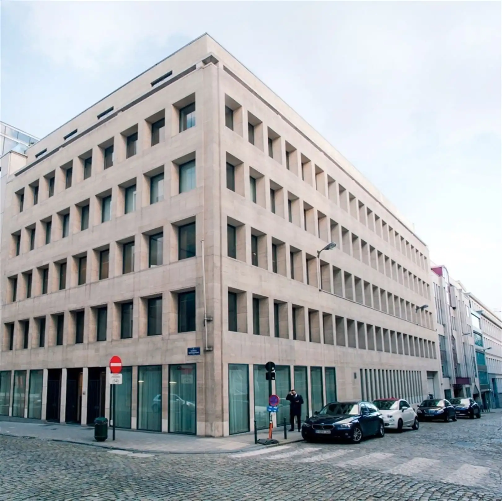 WETENSCHAP/ SCIENCE 41: vanaf 77m² foto {{pictureIndex}}