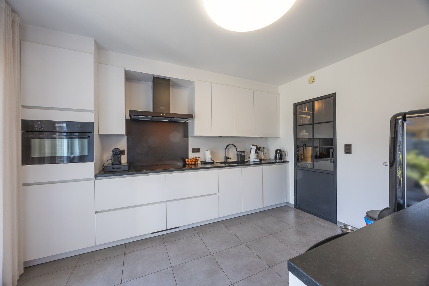 Ruime recente halfopen woning te koop in Bredene-Dorp foto 15