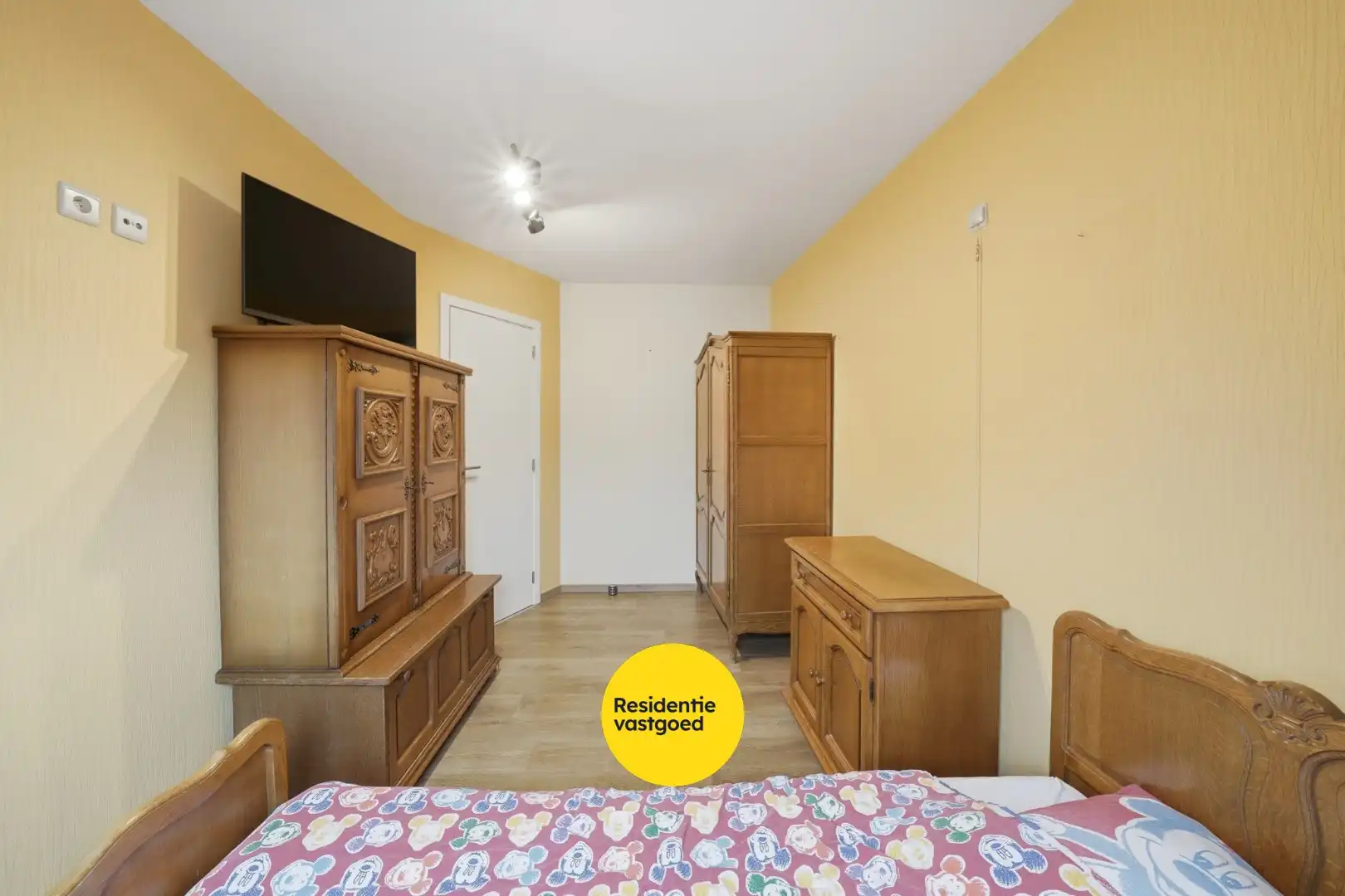 Instapklaar duplexappartement met 2 slaapkamers in Bredene Duinen foto 15