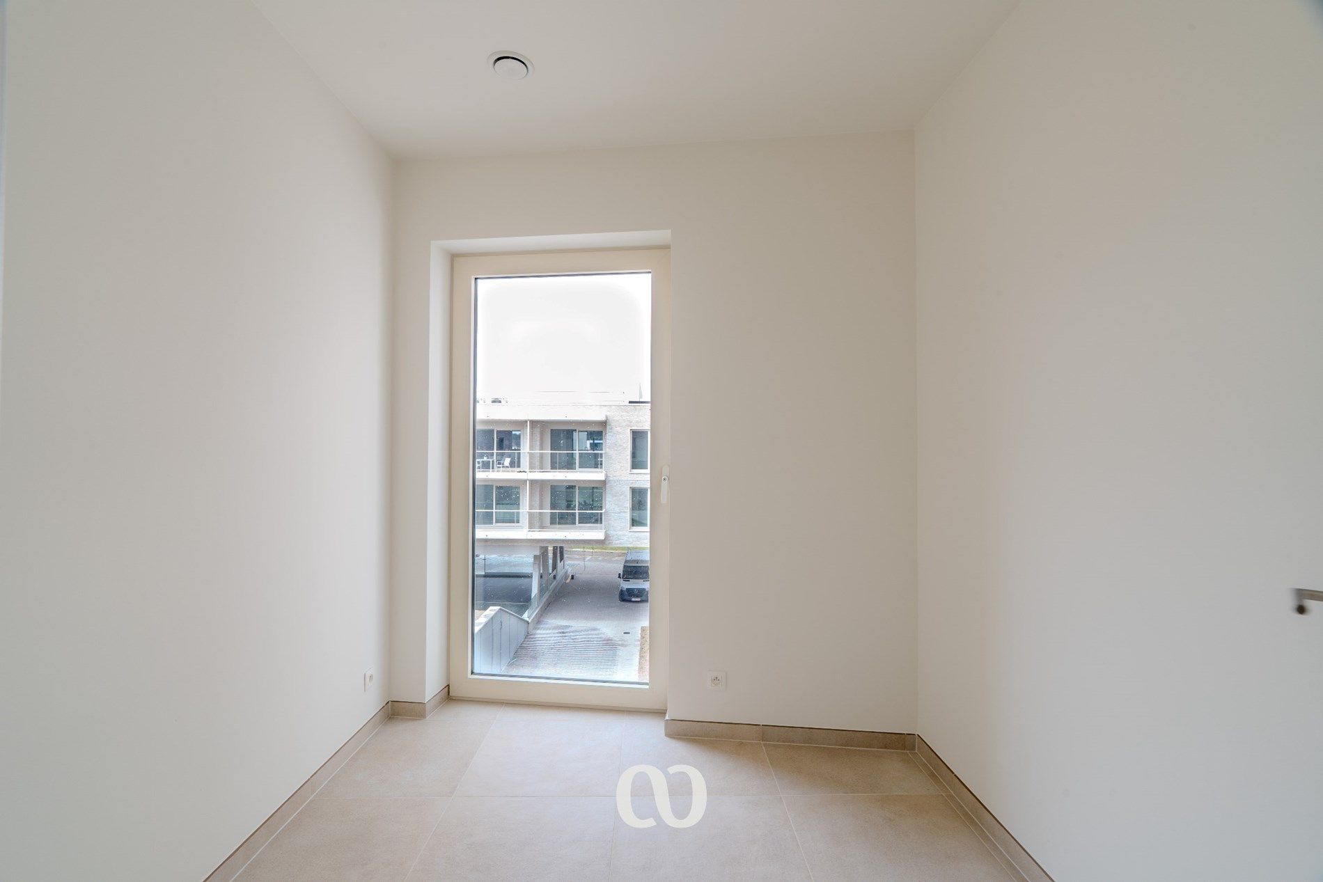 Gezellig nieuwbouwappartement met 2 slaapkamers op de Scheldekop. foto 8