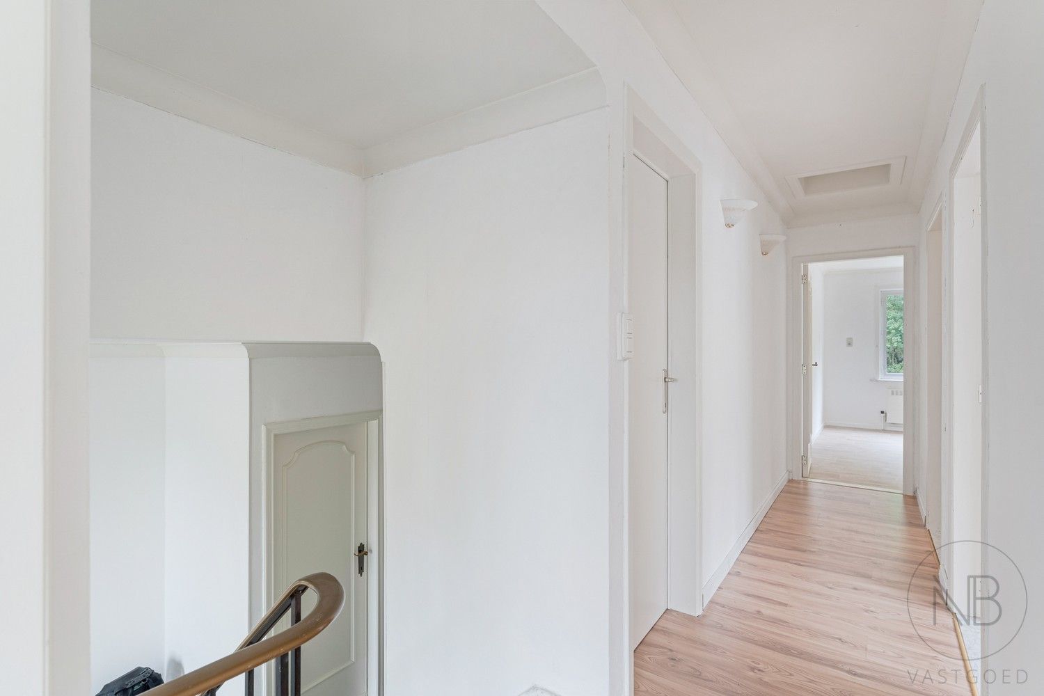 Unieke split-level woning in Bokrijk foto 10