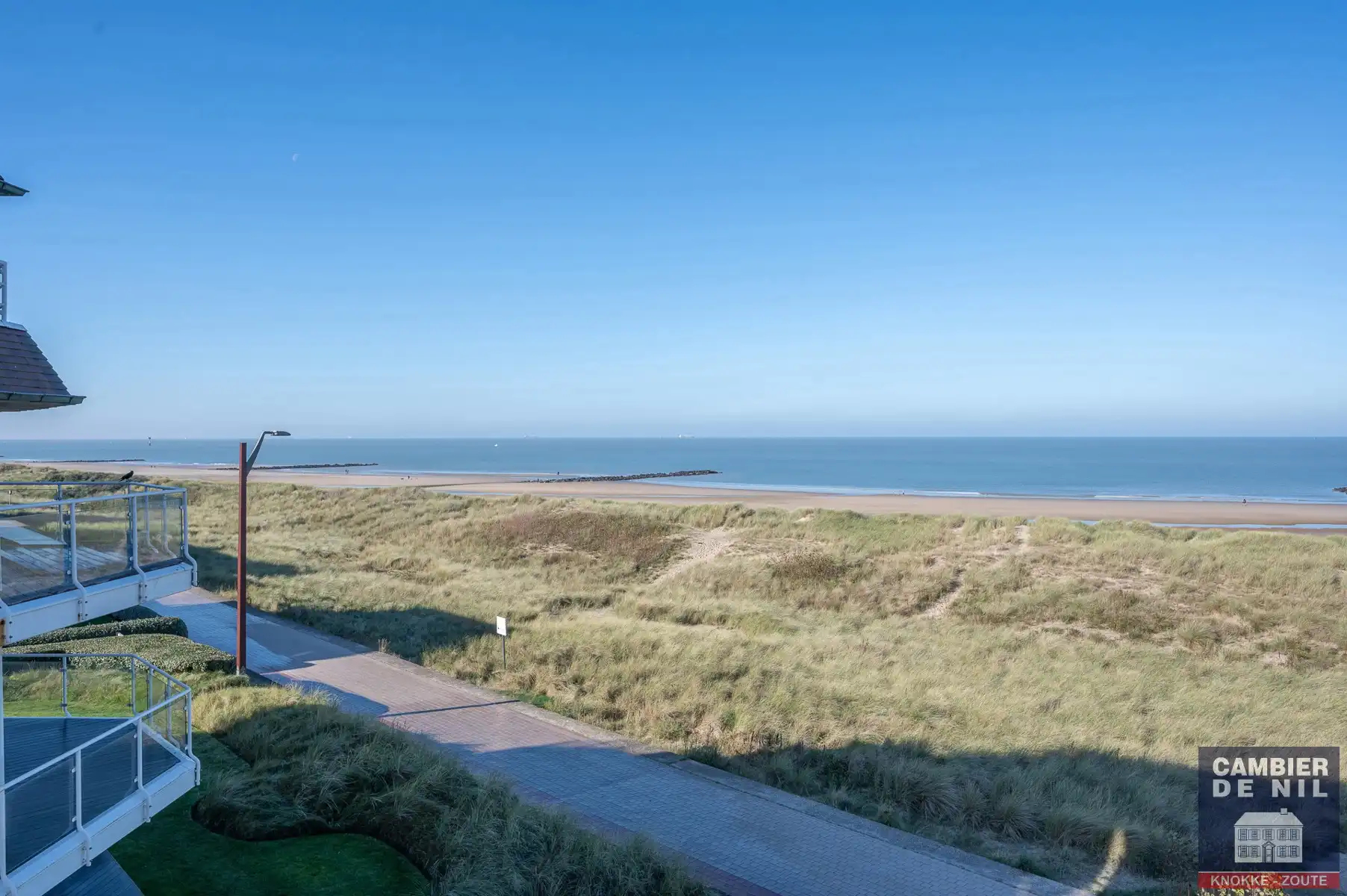 Uniek hoekappartement op de Wandeldijk! foto 27