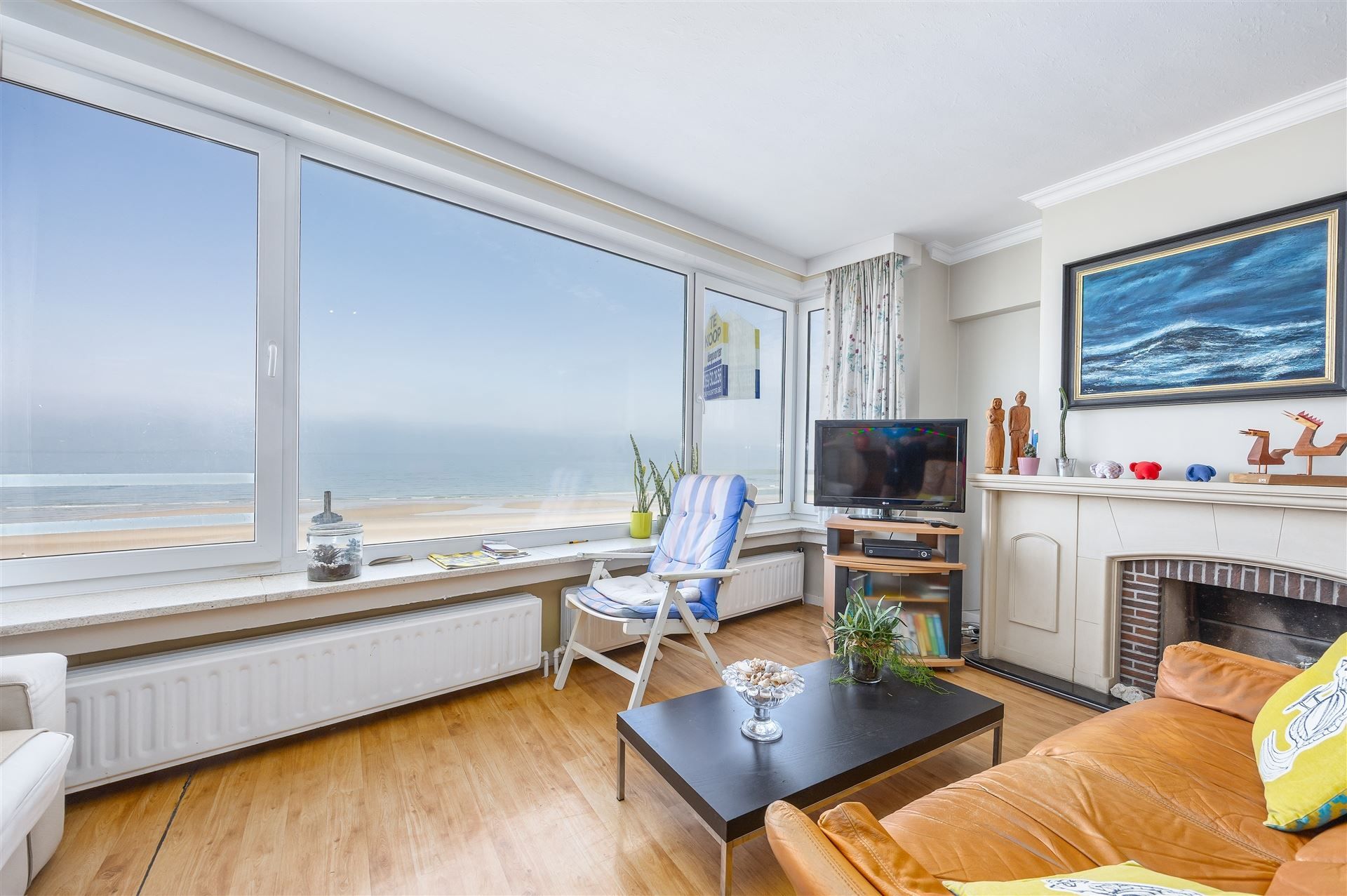 Appartement te koop Zeedijk 53/0301 - 8430 MIDDELKERKE