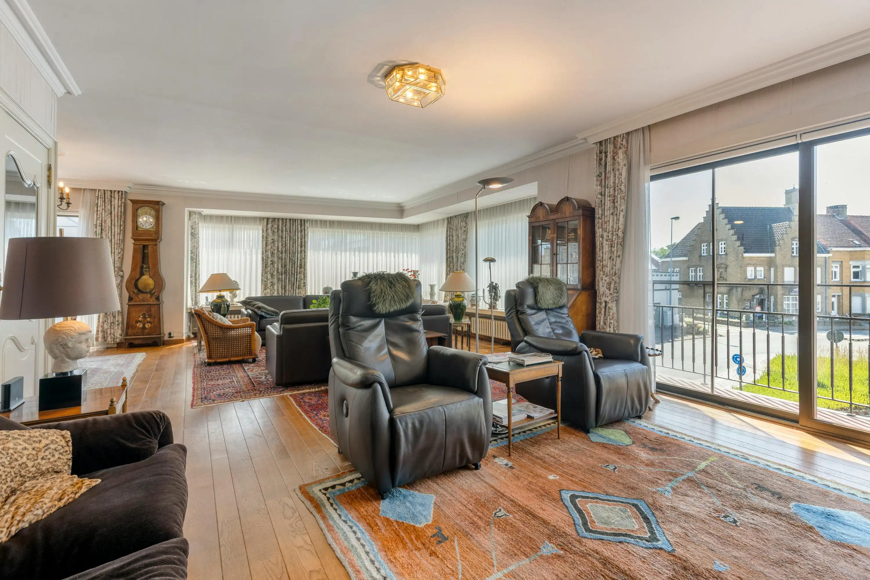 Vastgoedvennootschap te koop in Veurne foto 7