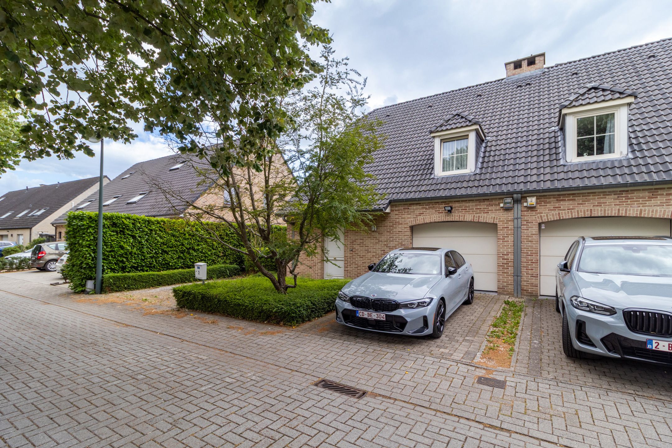 Ruime 3-gevelwoning te Sterrebeek foto 3