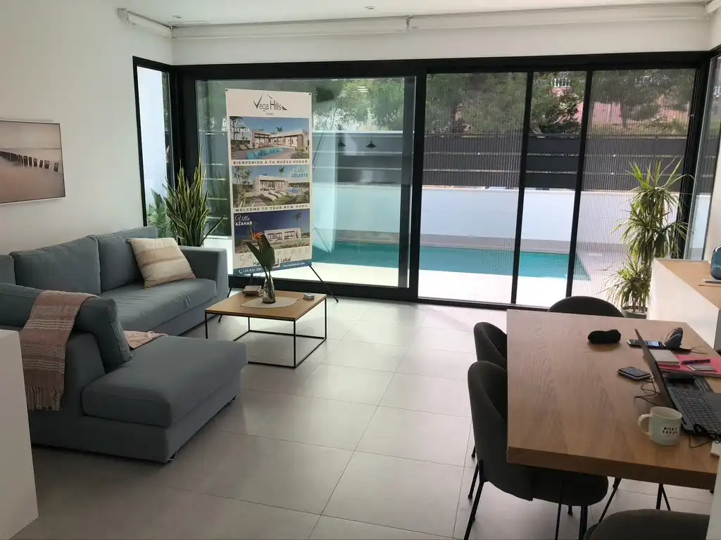 Villas Rio Verde - Milar de la Horadada foto 15