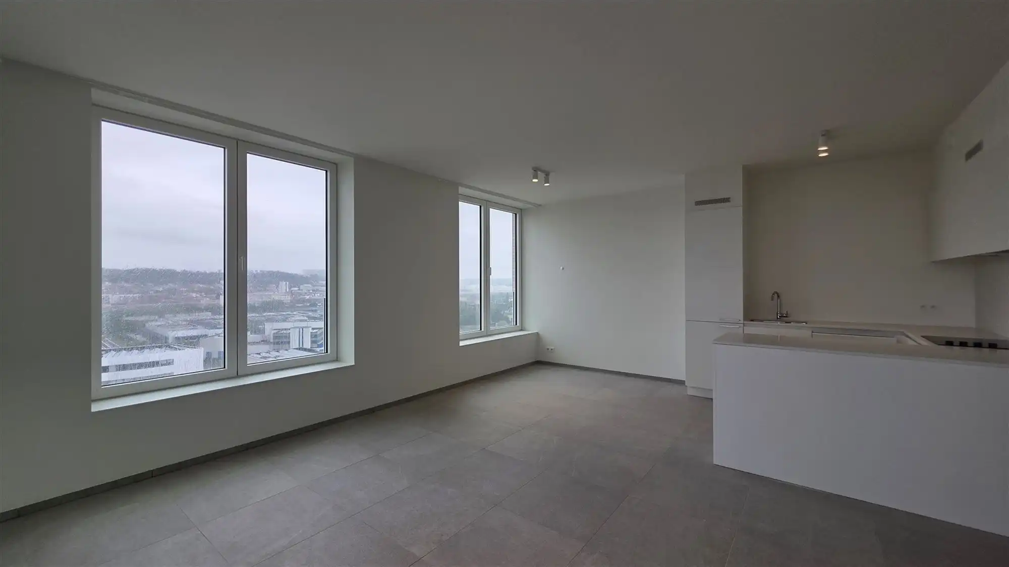 Nieuwbouw 3 slaapkamerappartement foto 6