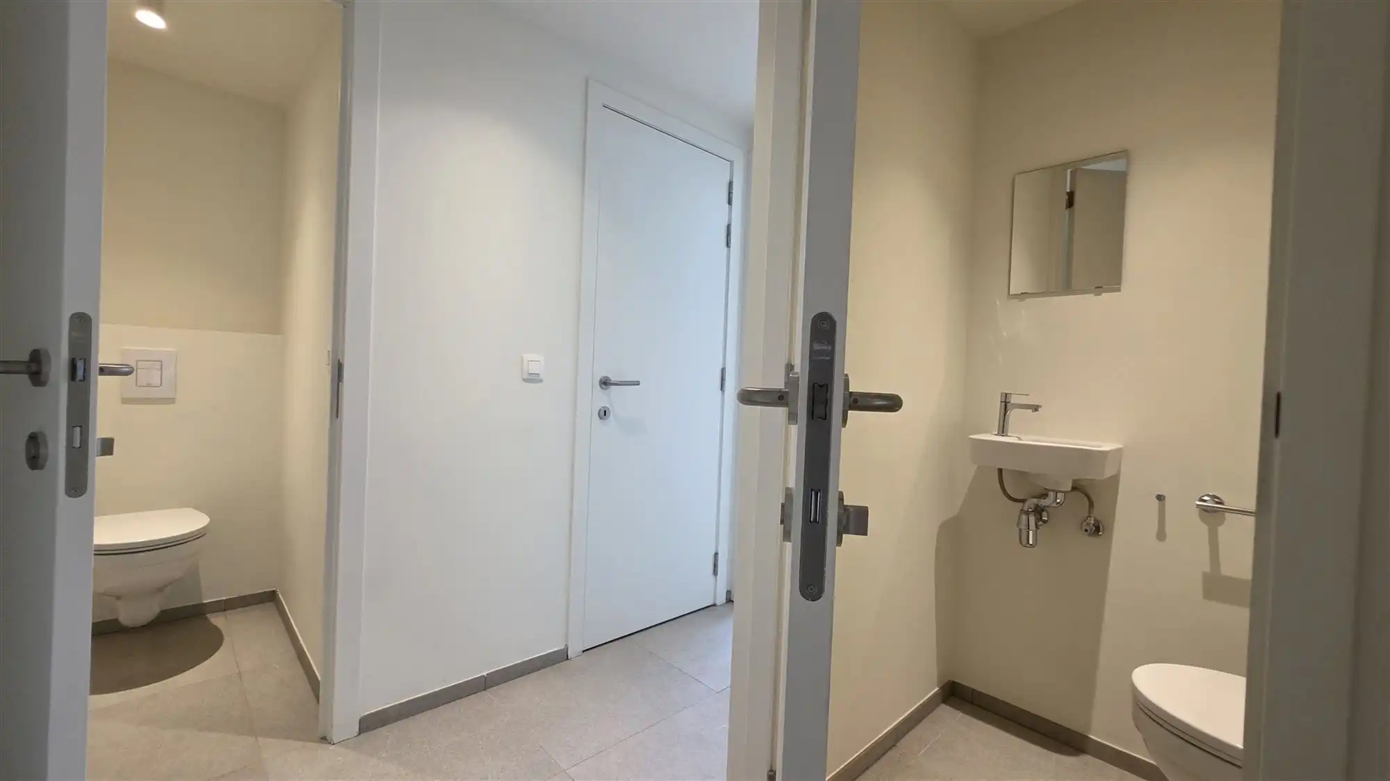 Nieuwbouw 3 slaapkamerappartement foto 6