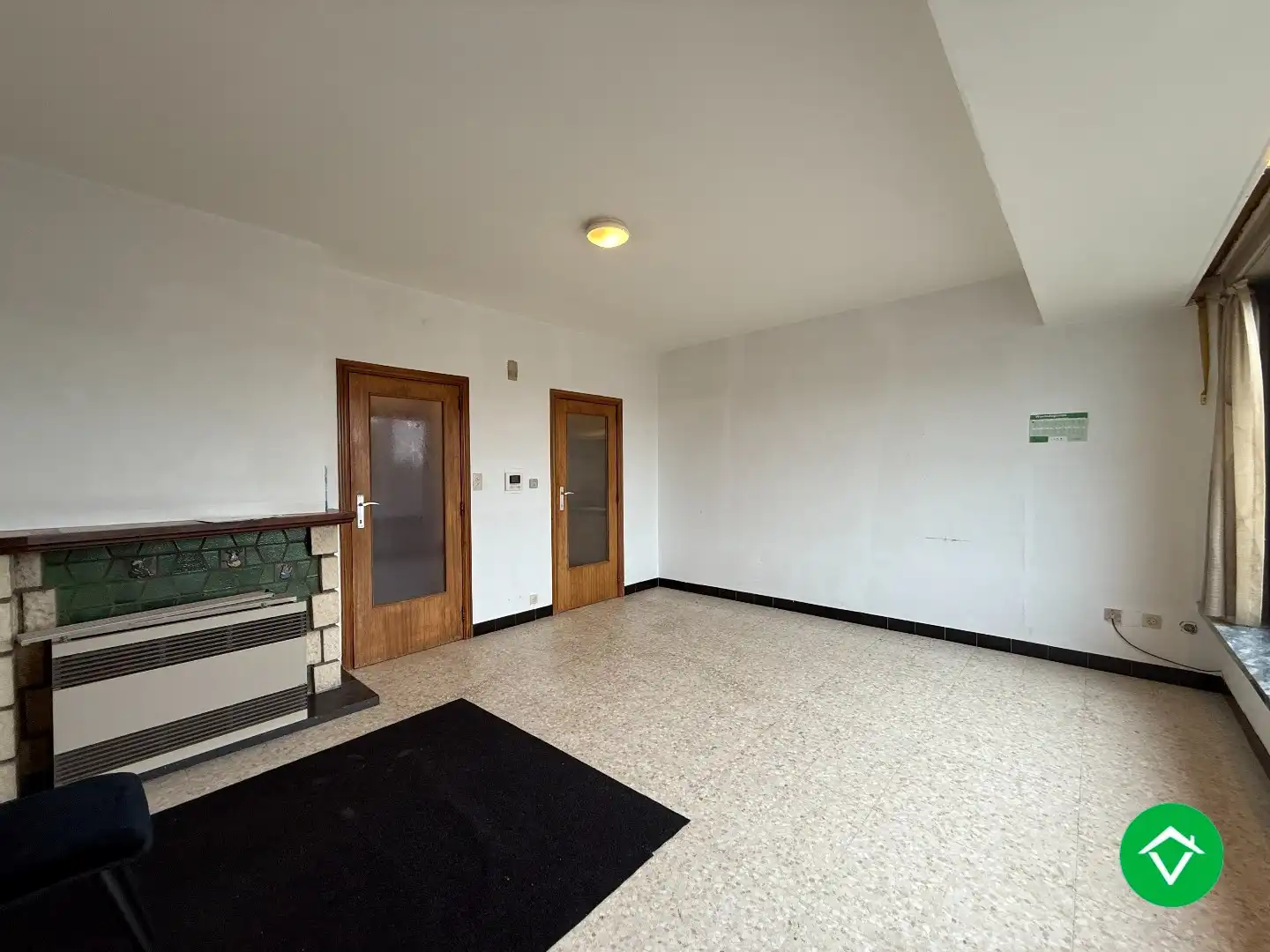 Studio in centrum van Roeselare foto 6