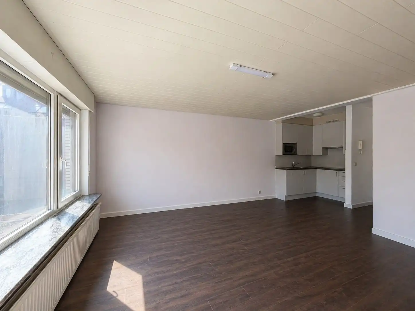 Centraal gelegen appartement vlakbij de Zeedijk te Knokke foto 4