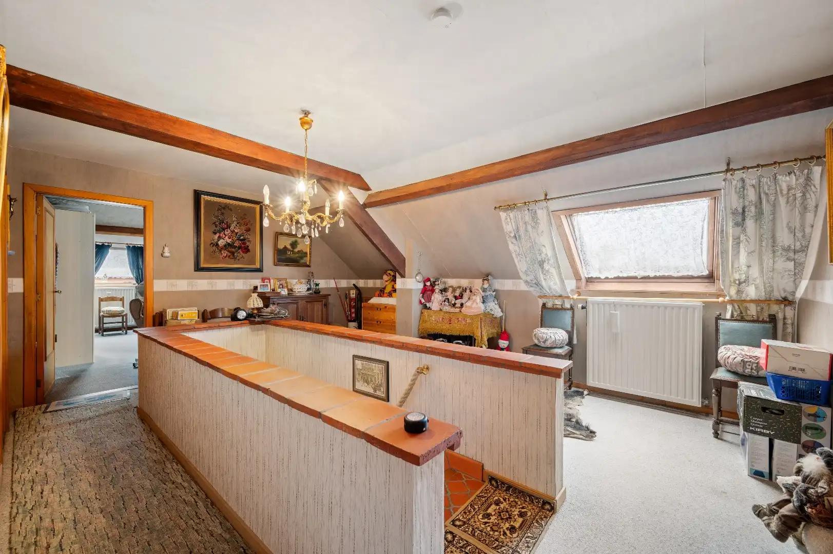 Veelzijdige villa met extra woonunit in het rustige Kumtich foto 26