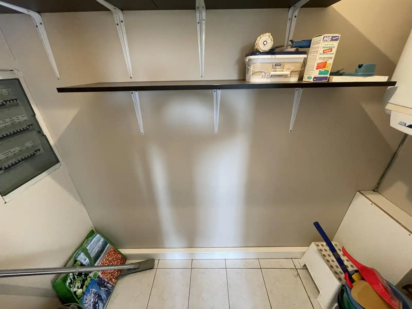 LEDE - Ruim appartement vlakbij het centrum foto 4