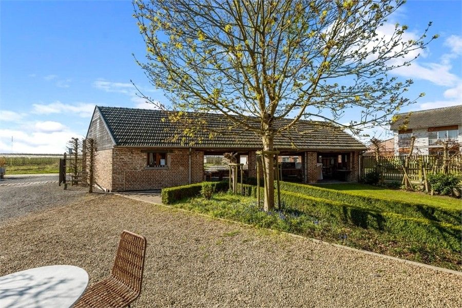 OVERNAME HANDELSFONDS BOUTIQUE B&B IN HET HART VAN HASPENGOUW foto 18