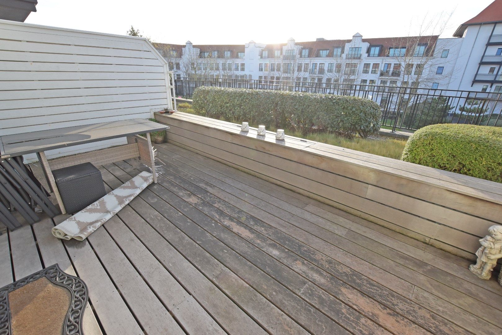 Mooi appartement met groot terras in Duinenwater! foto {{pictureIndex}}