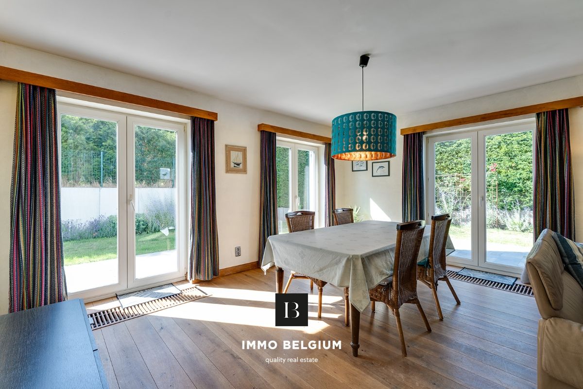 Charmante woning in het Begijnhof met 3 slaapkamers foto 10