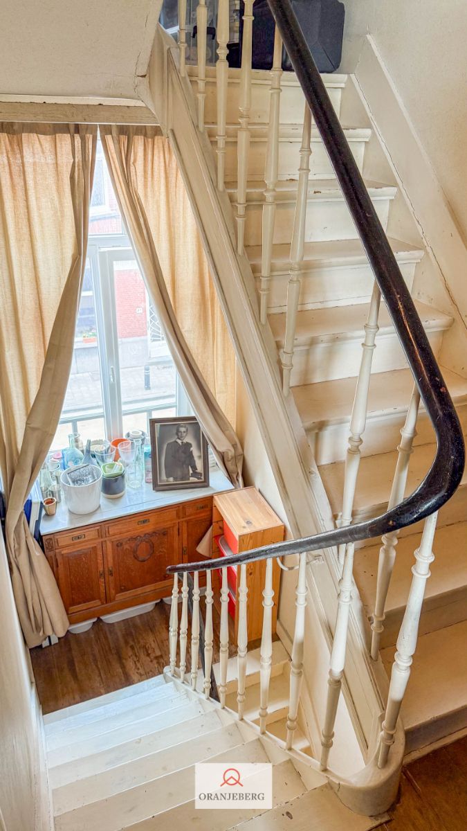 Ruime burgerwoning met stadstuint te Sint-Amandsberg foto 17