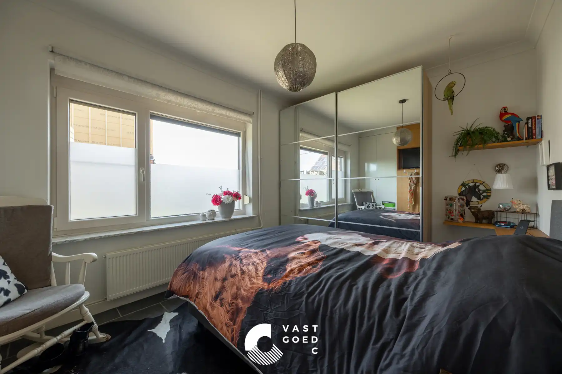 Huis te koop foto 21