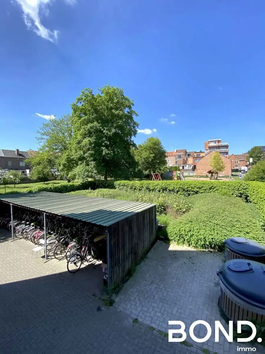 Perfect gelegen tav Gasthuisberg, Arenberg/Imec en Sportkot foto 13