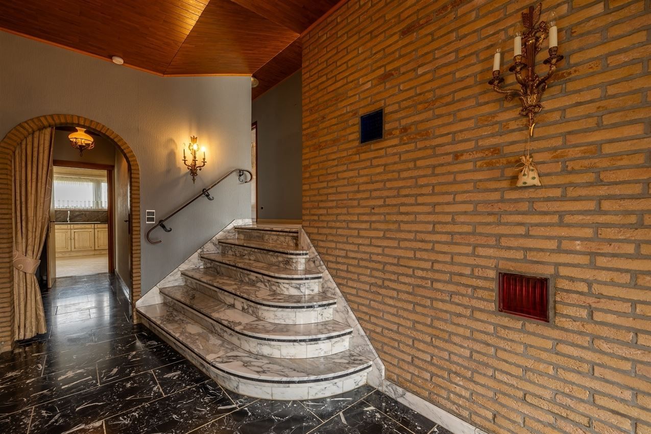 Landelijk gelegen, 13 are, prima onderhouden foto 34