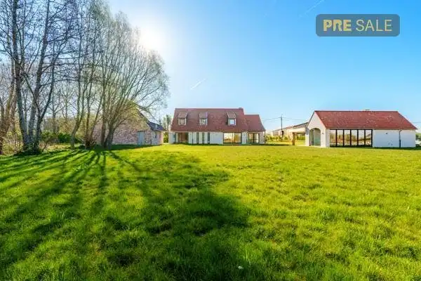 Huis te koop Vernagelingstraat 2 - 8850 Ardooie