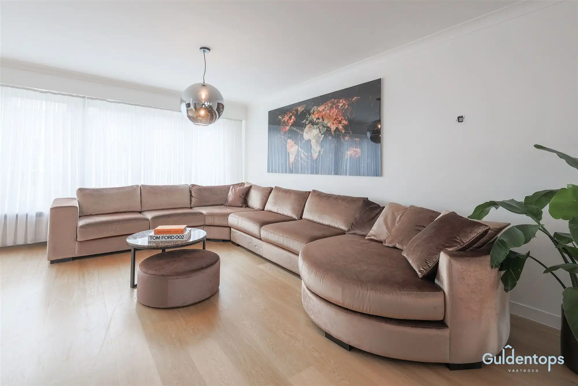 Knappe ruime woning op absolute toplocatie foto 11