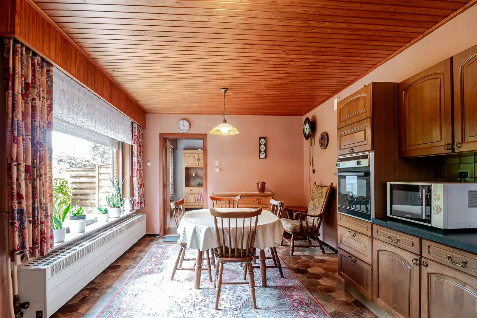 Huis foto 8