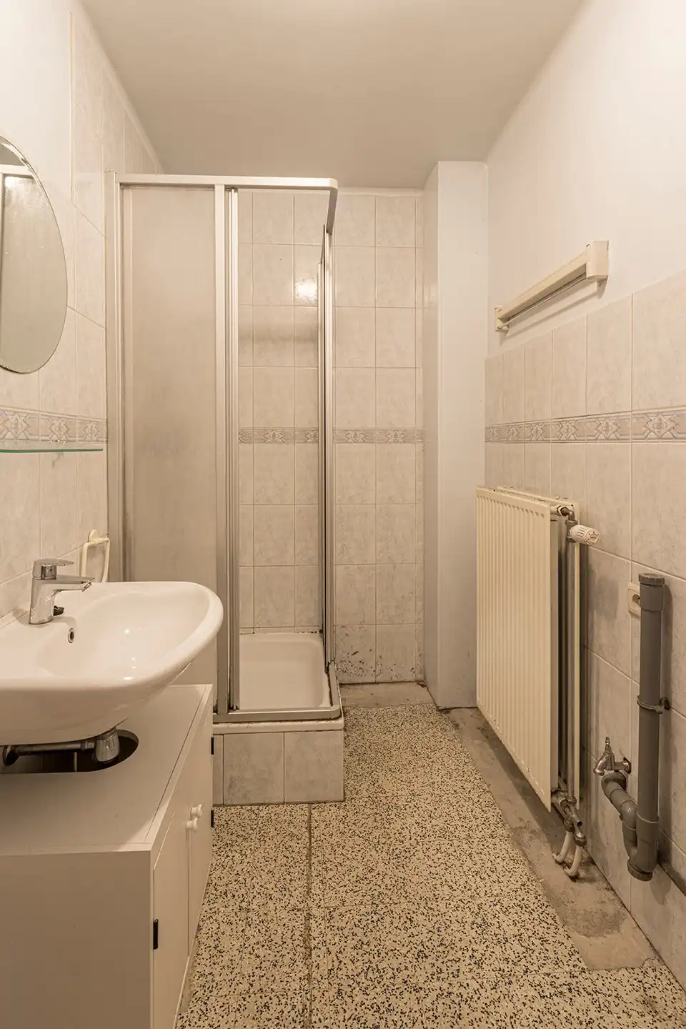 Duplex renovatieproject met potentieel in Westmalle foto 14