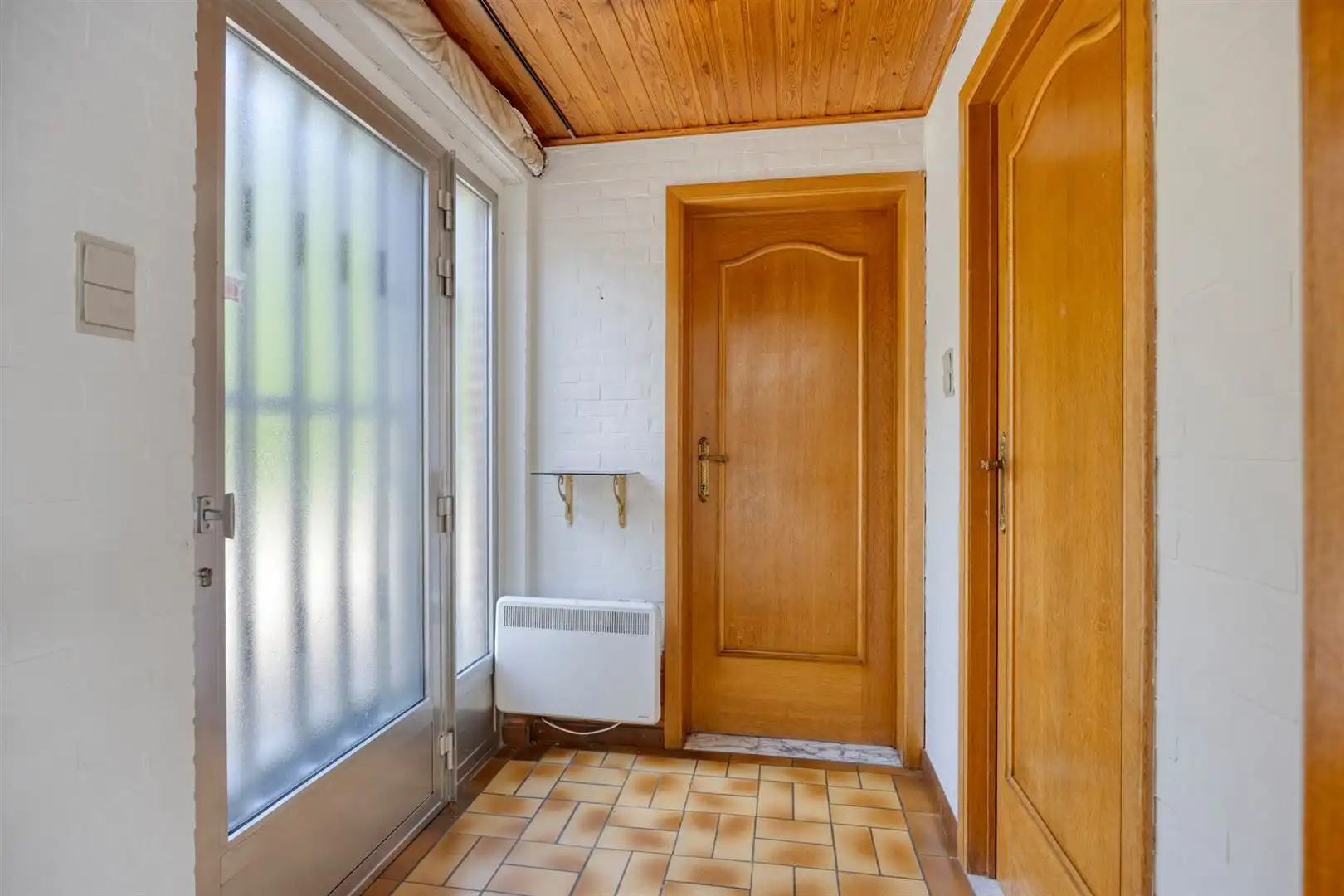 TE KOOP: Woning met veel potentieel op een perceel van 13a57ca op toplocatie te Bolderberg! foto 19