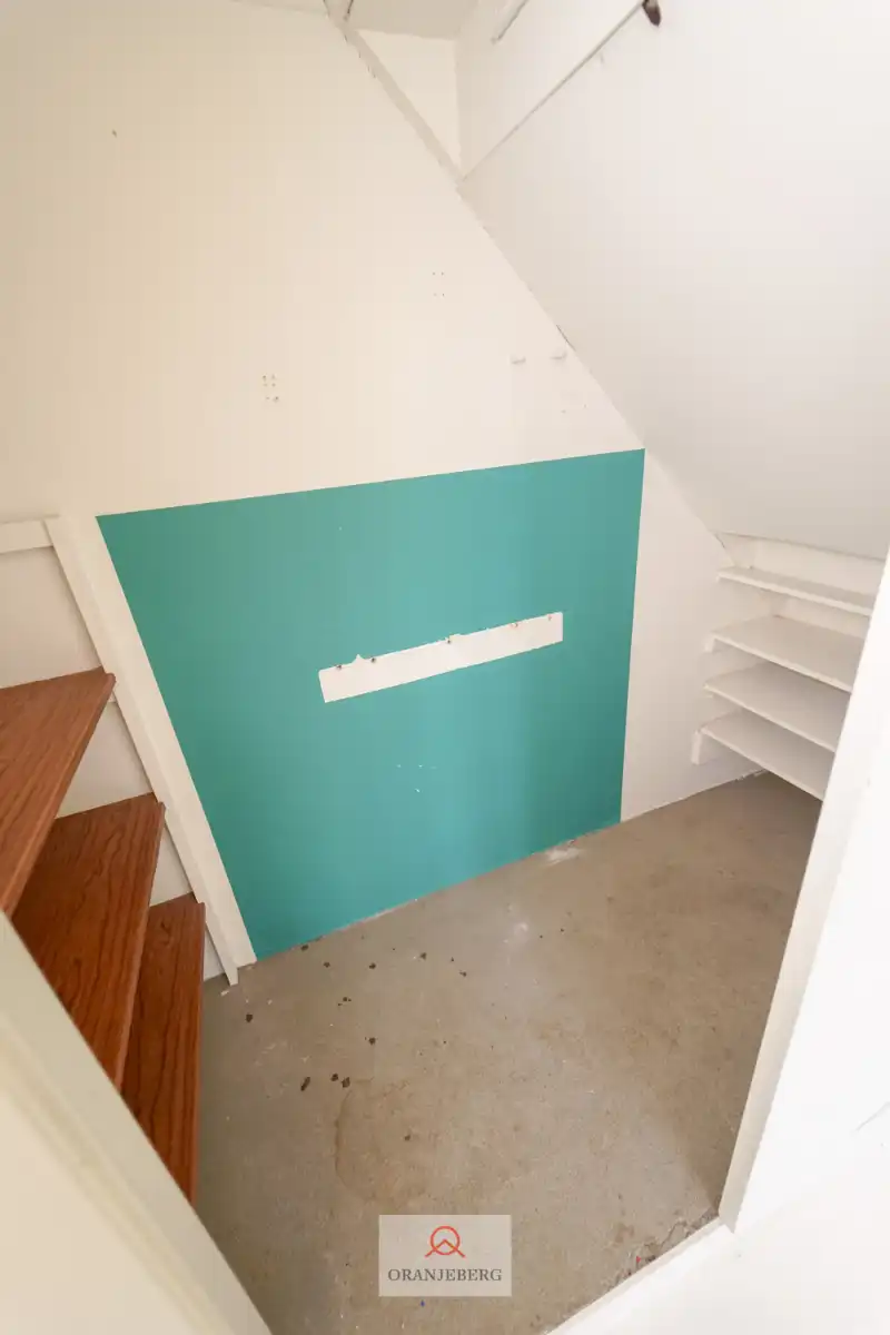 Rustig gelegen ruime woning vlakbij UZ Gent, De Sterre foto 36