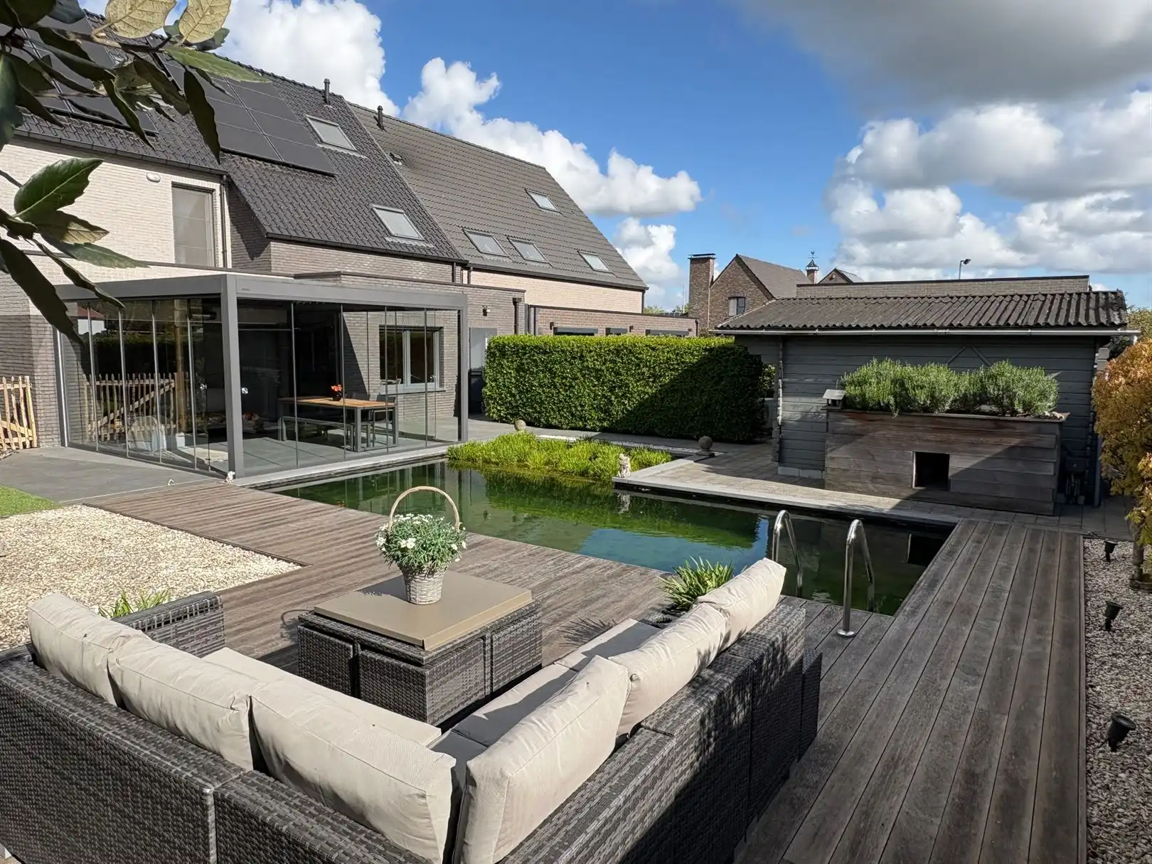Woning foto 26