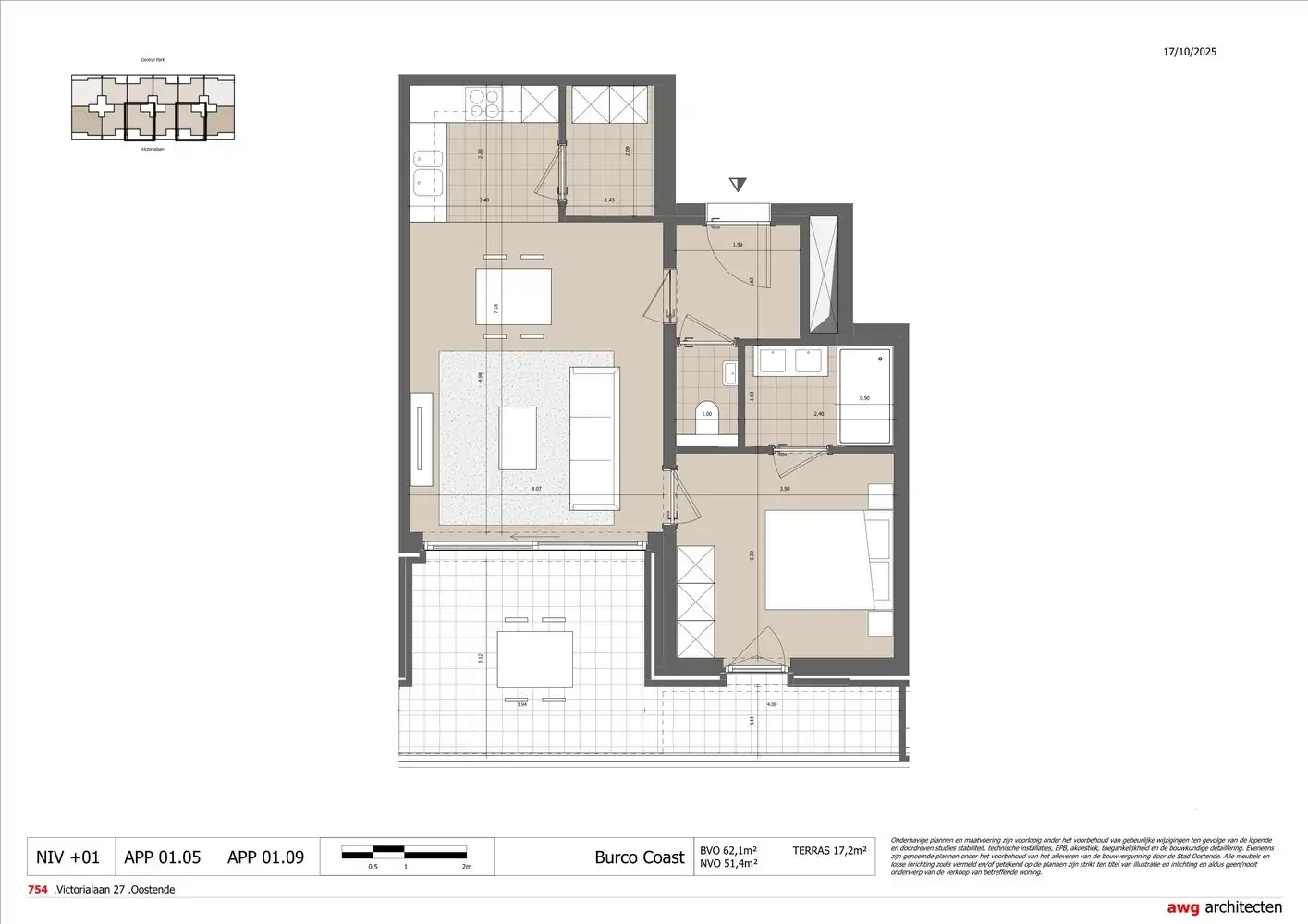 RESIDENTIE PARK 27 foto 10