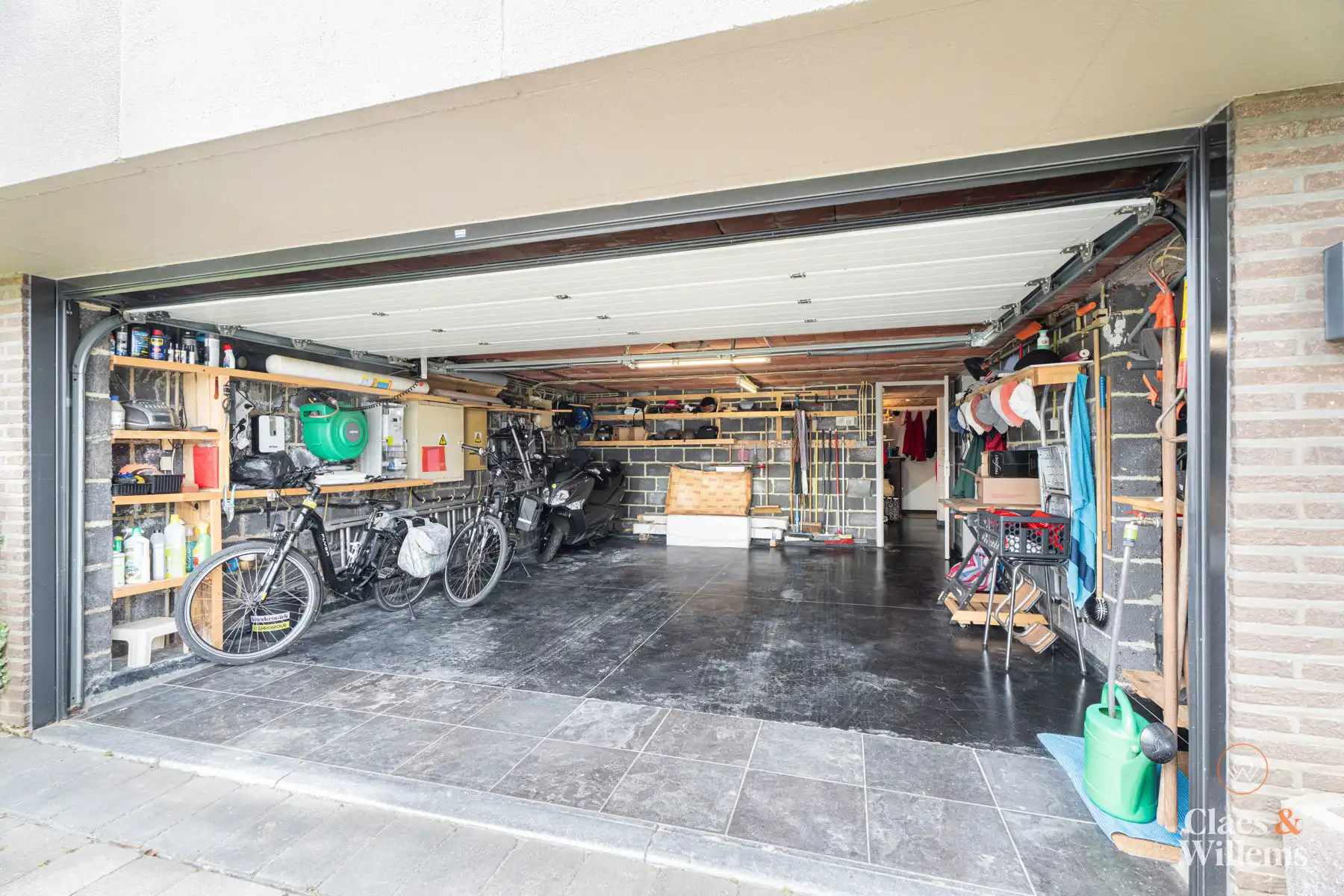 Ruime villa met vrij uitzicht en vrij beroep – Pepingen foto 35