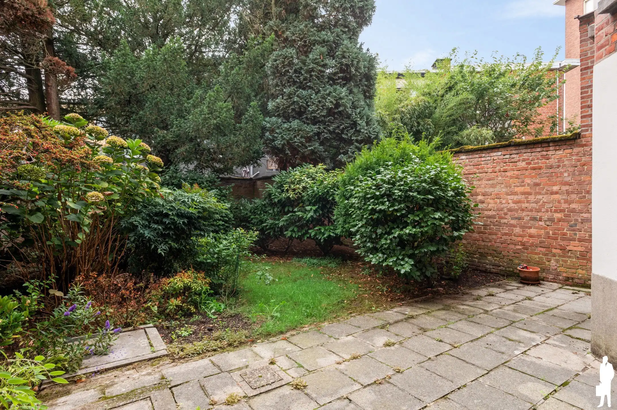 Karaktervolle bel-etage in een gegeerde buurt foto 28