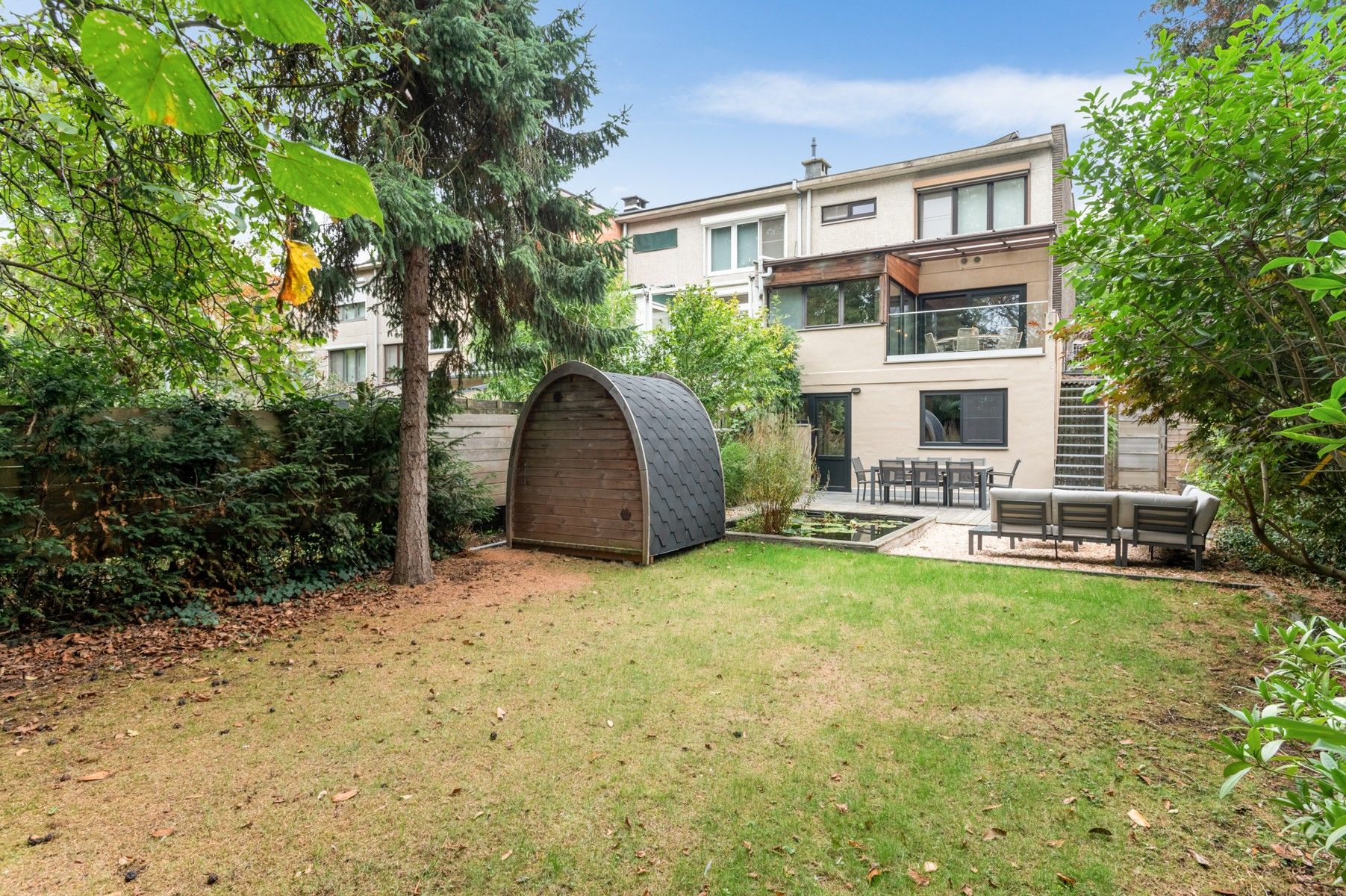 Instapklare woning in een doodlopende straat foto 4