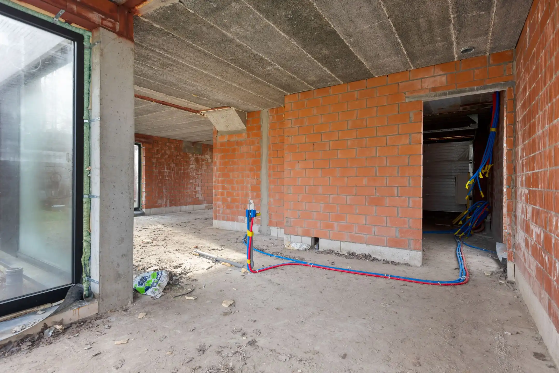 Casco villa op toplocatie in  Brasschaat – Uw Droomwoning in de Maak! foto 10