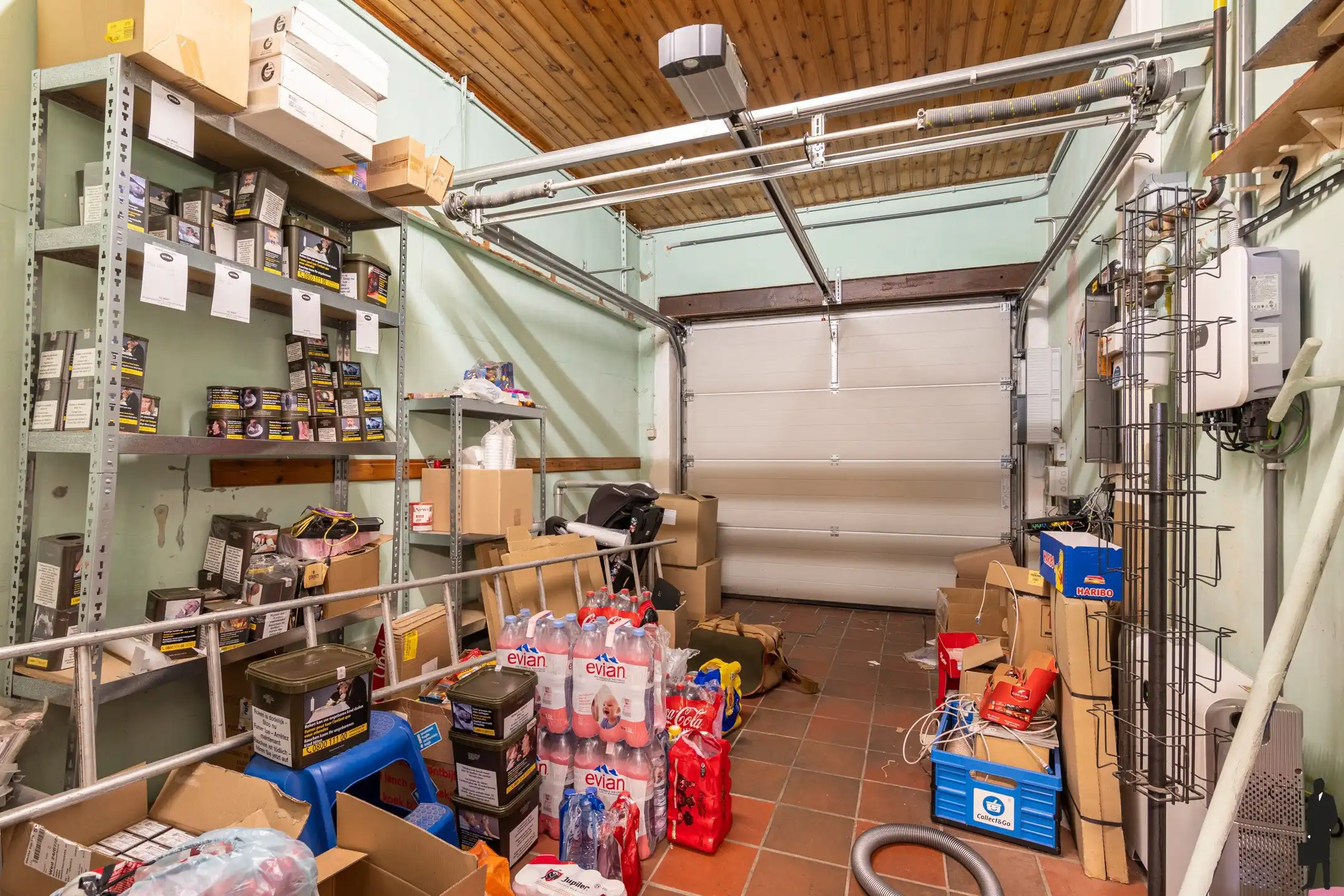 Vennootschap te koop: handelfonds incl. vastgoed foto 6