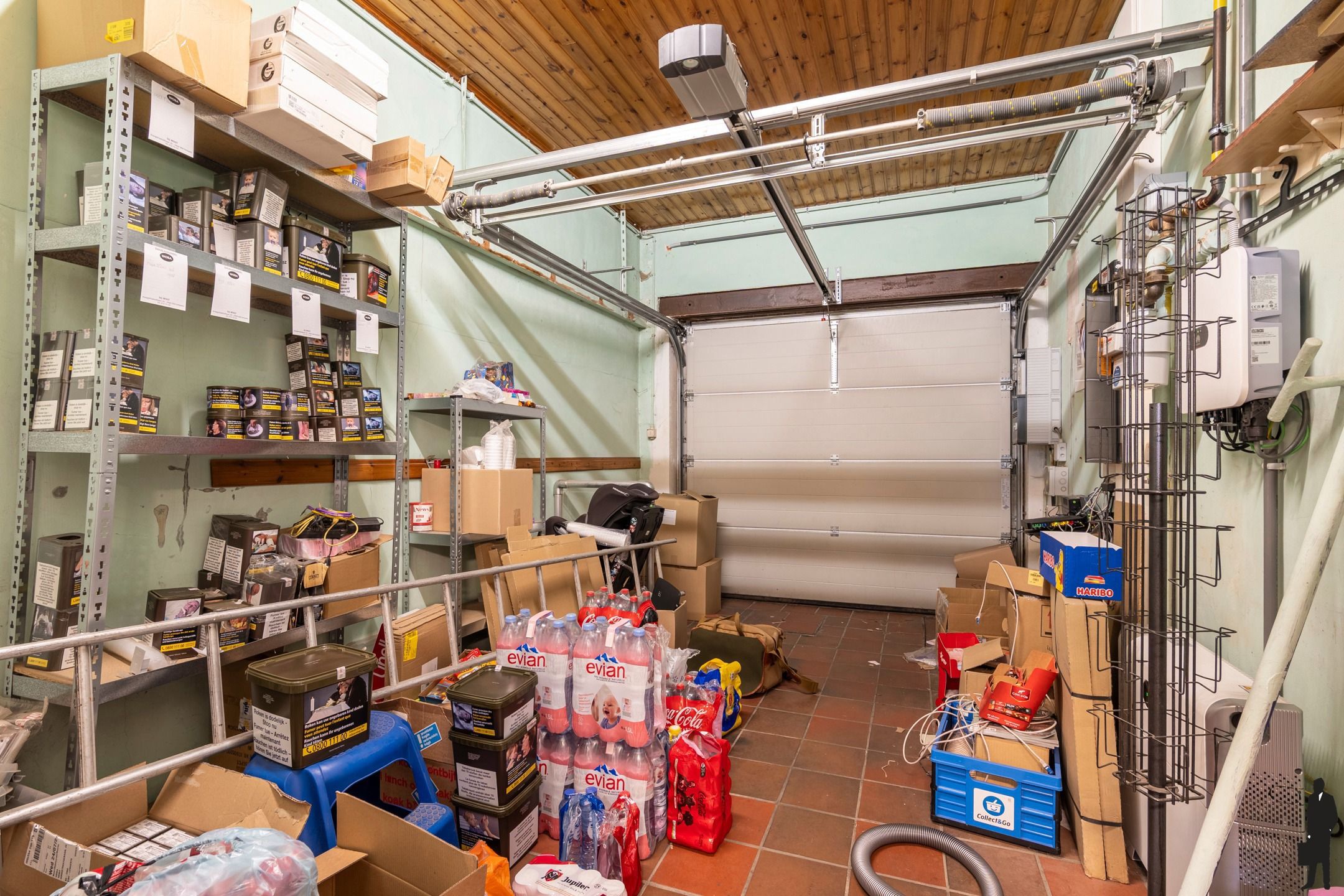 Vennootschap te koop: handelfonds incl. vastgoed foto 6