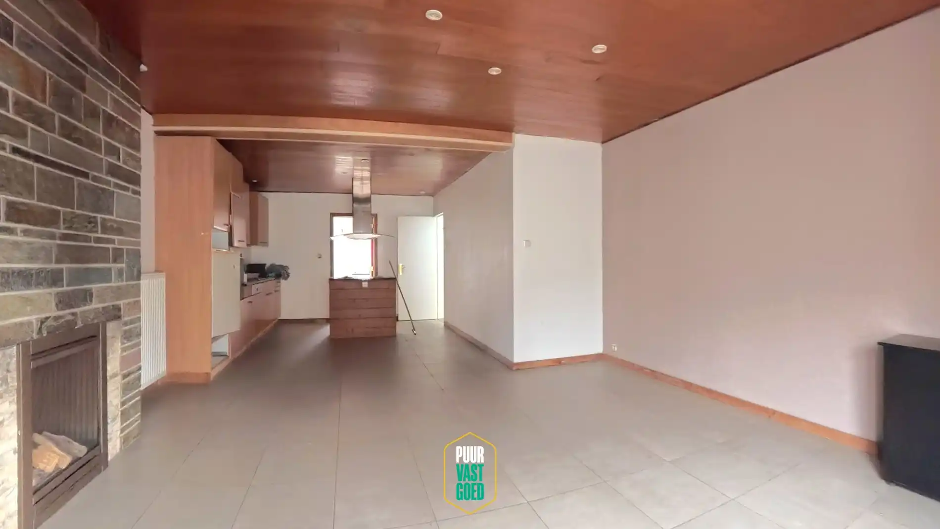 Puur Potentieel: een opportuniteit nabij Oostende. foto 10