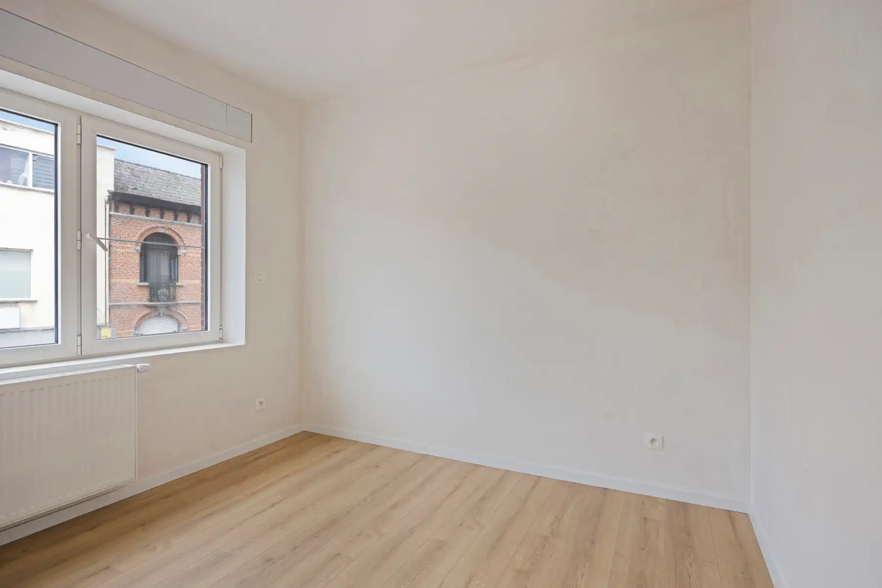 Volledig gerenoveerde woning met EPC-label B foto 23