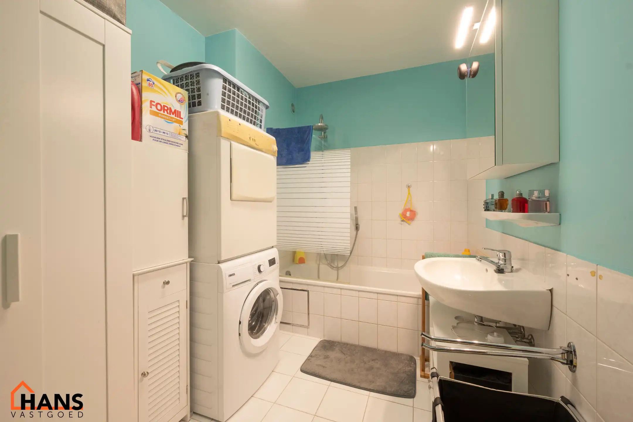 Instapklaar appartement. foto 8