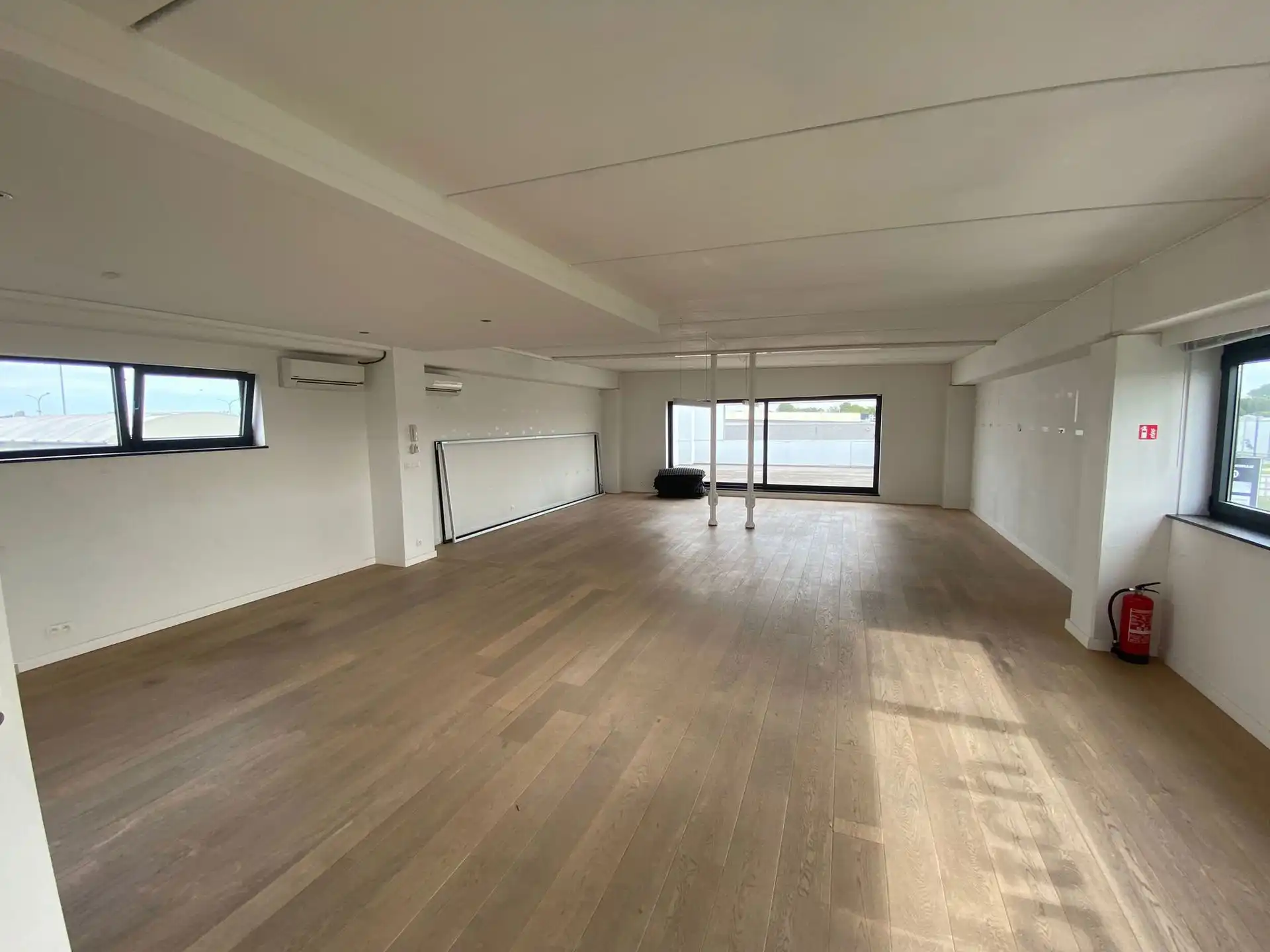 Kantoor te huur Kasteleinsstraat 13 - 9150 Kruibeke