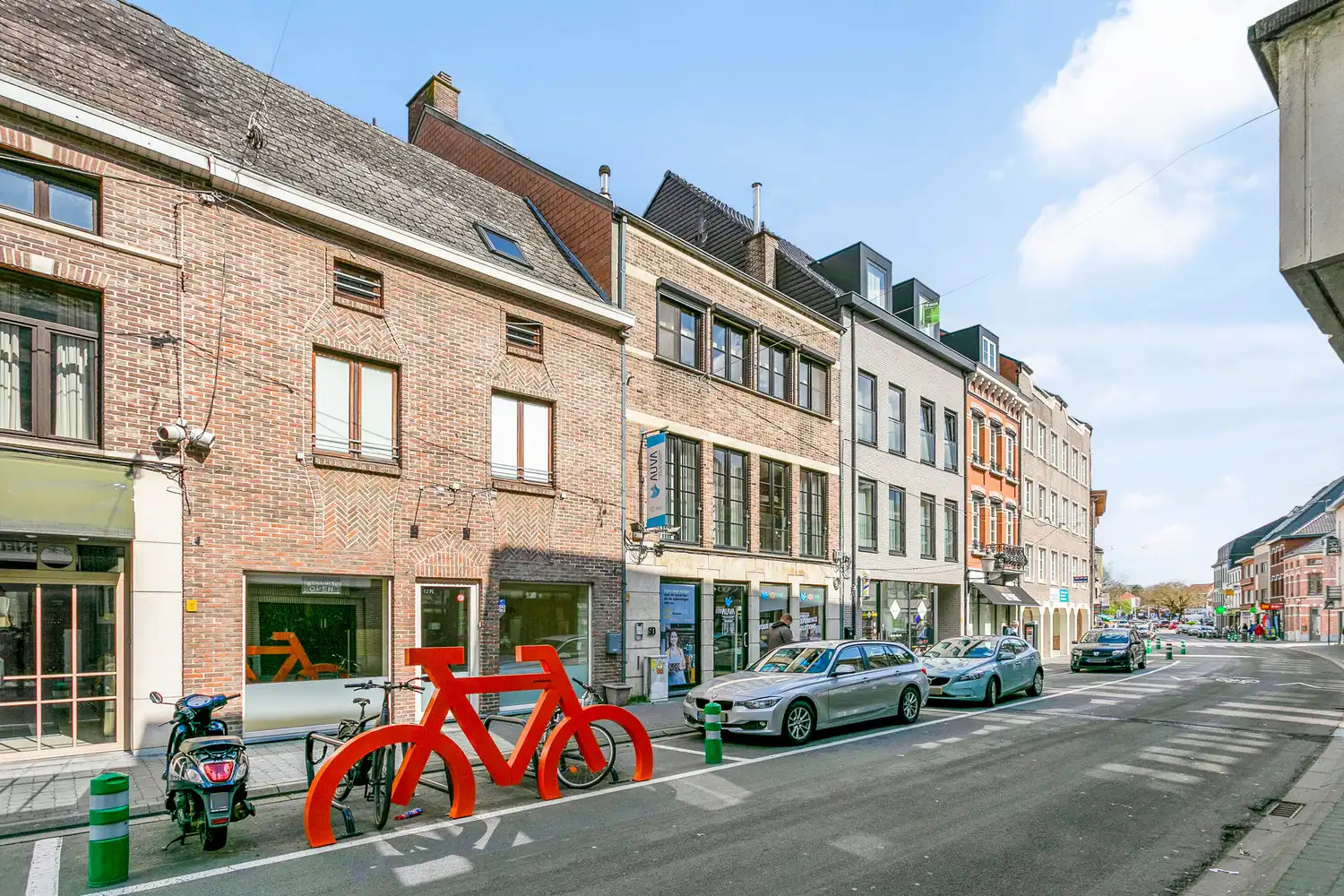 HANDELSPAND MET WOONST, TOP LOCATIE TE DIEST! foto {{pictureIndex}}