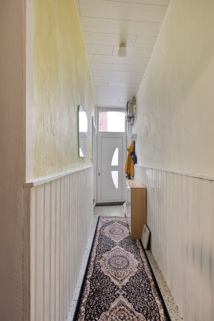 Instapklare rijwoning in het centrum van Tongeren foto 11
